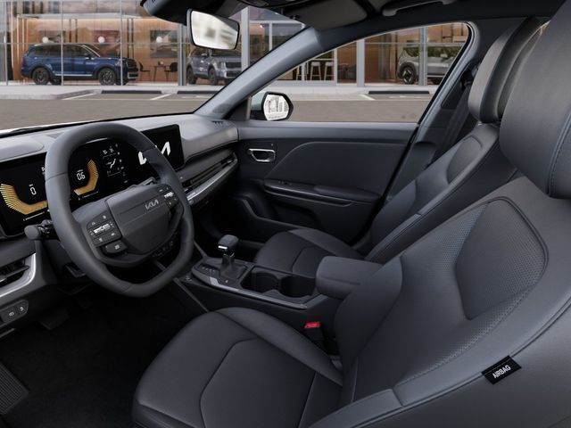 2026 Kia K4 EX Huntington Beach CA