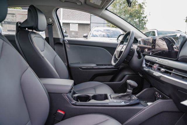 2026 Kia K4 EX Huntington Beach CA