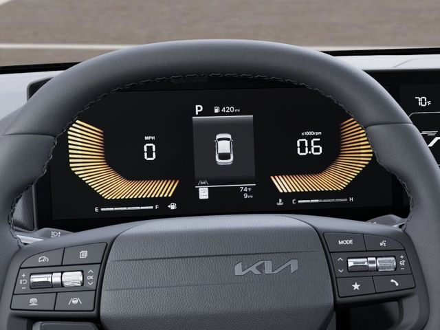 2026 Kia K4 EX Huntington Beach CA