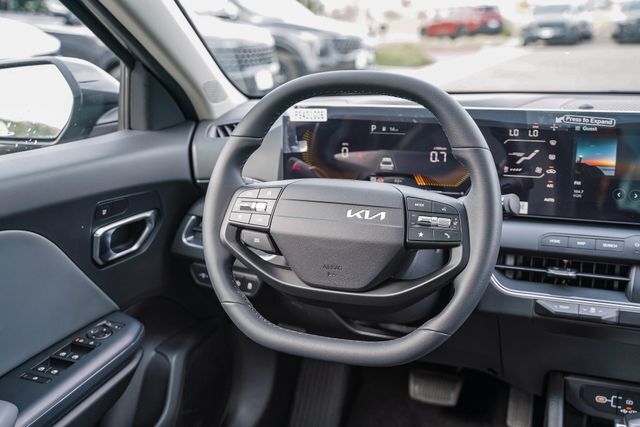 2026 Kia K4 EX Huntington Beach CA