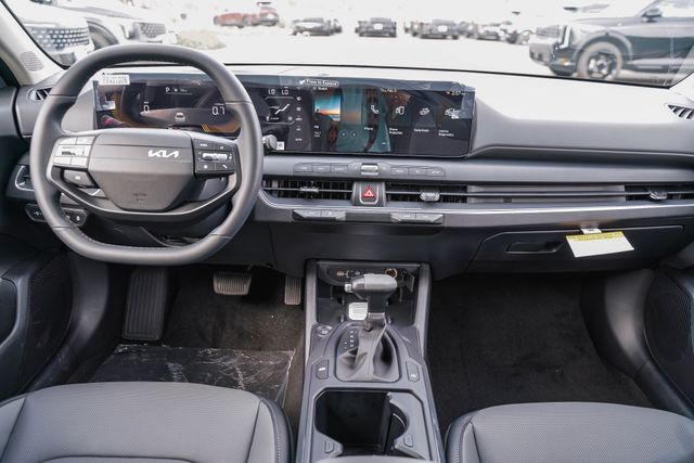 2026 Kia K4 EX Huntington Beach CA
