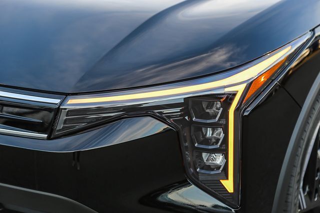 2026 Kia K4 EX Huntington Beach CA