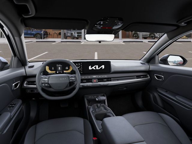 2026 Kia K4 EX Huntington Beach CA