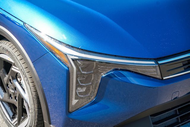 2026 Kia K4 EX Huntington Beach CA
