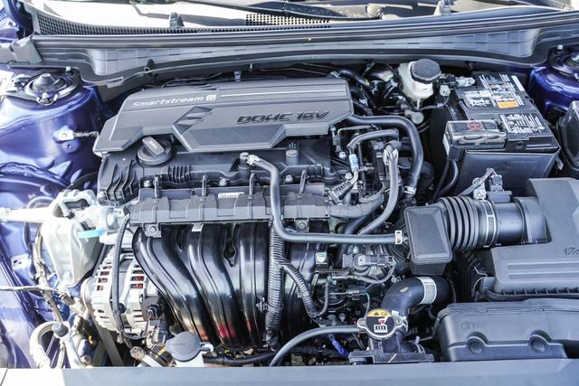 2026 Kia K4 EX Huntington Beach CA