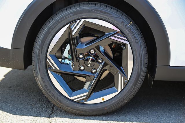 2026 Kia K4 EX Huntington Beach CA