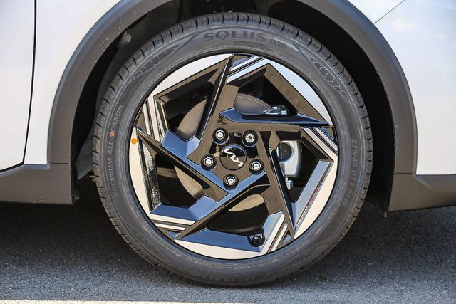 2026 Kia K4 EX Huntington Beach CA