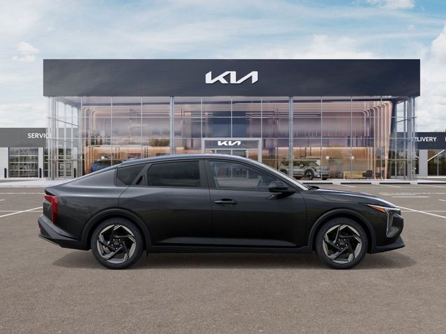 2026 Kia K4 EX Huntington Beach CA