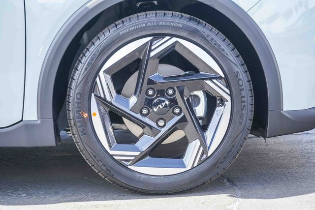 2026 Kia K4 EX Huntington Beach CA