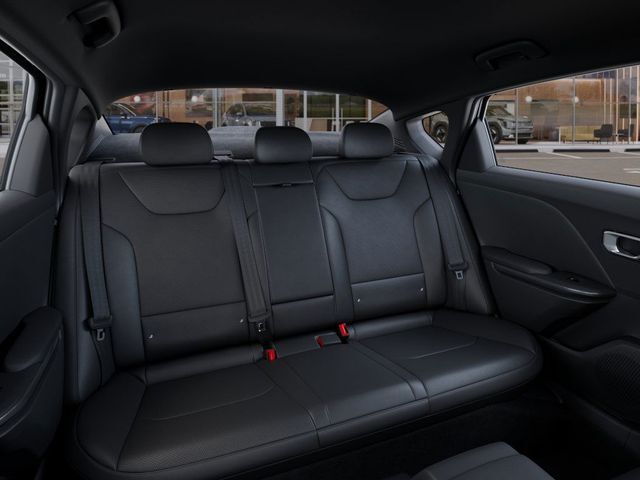 2026 Kia K4 EX Huntington Beach CA