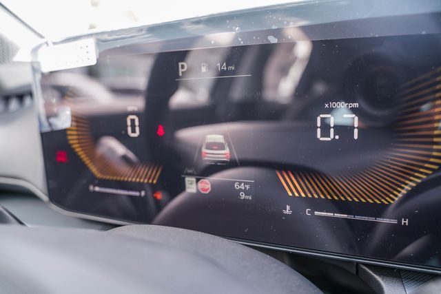 2026 Kia K4 EX Huntington Beach CA