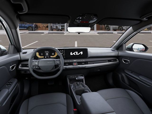 2026 Kia K4 EX Huntington Beach CA