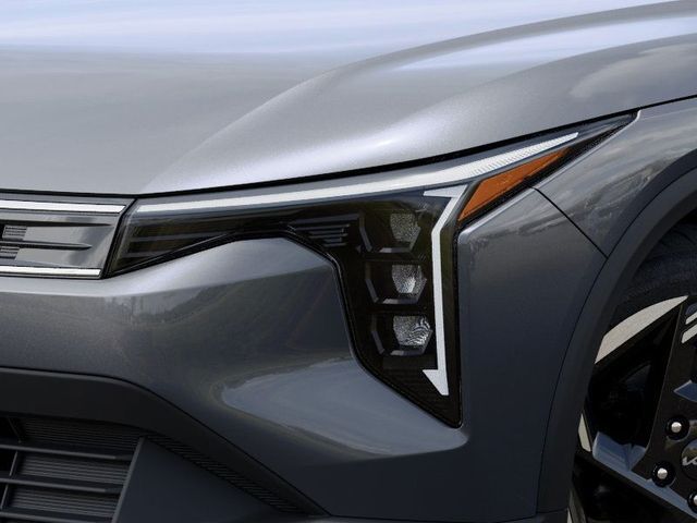 2026 Kia K4 EX Moreno Valley CA