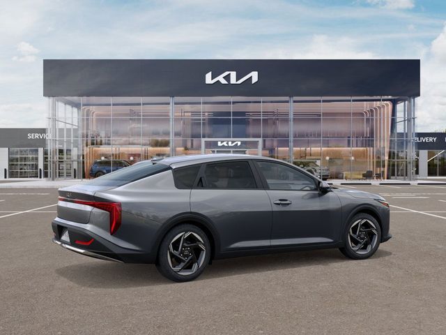 2026 Kia K4 EX Moreno Valley CA