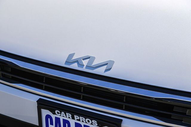 2026 Kia K4 EX Moreno Valley CA