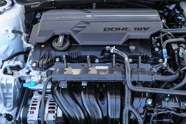 2026 Kia K4 EX Moreno Valley CA