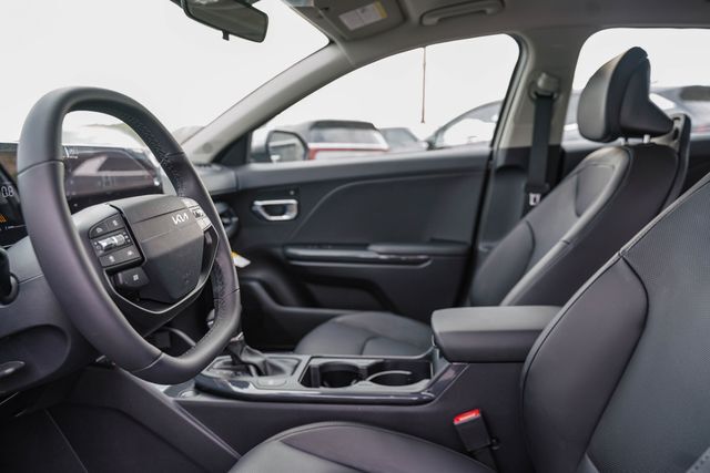 2026 Kia K4 EX Moreno Valley CA