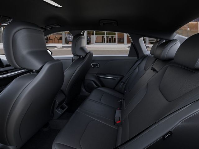 2026 Kia K4 EX Moreno Valley CA