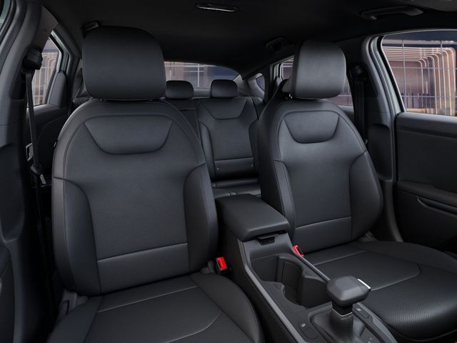 2026 Kia K4 EX Moreno Valley CA