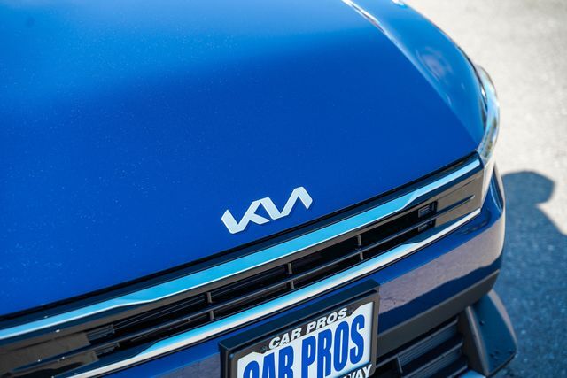 2026 Kia K4 EX Moreno Valley CA