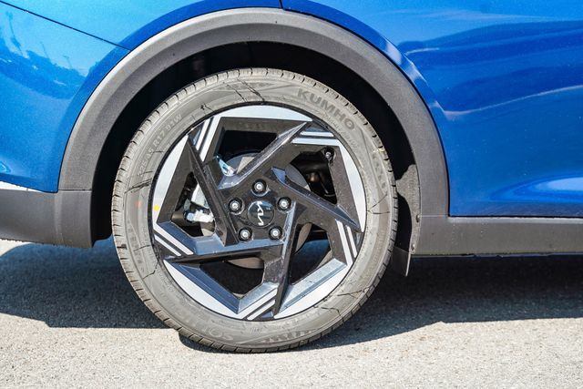 2026 Kia K4 EX Moreno Valley CA