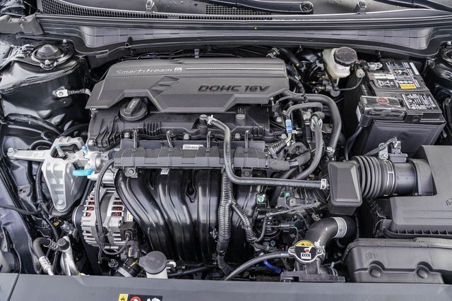 2026 Kia K4 EX Moreno Valley CA