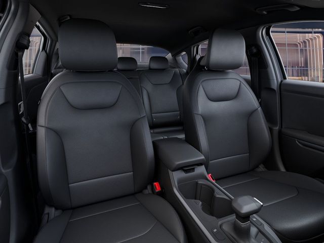 2026 Kia K4 EX Moreno Valley CA