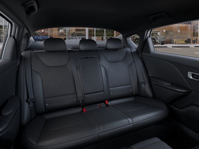 2026 Kia K4 EX Moreno Valley CA