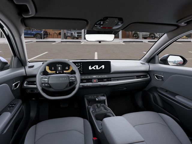 2026 Kia K4 EX Moreno Valley CA