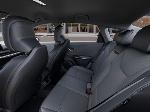 2026 Kia K4 EX Moreno Valley CA