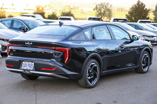 2026 Kia K4 EX Moreno Valley CA