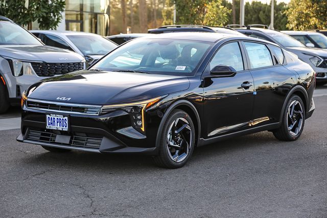 2026 Kia K4 EX Moreno Valley CA