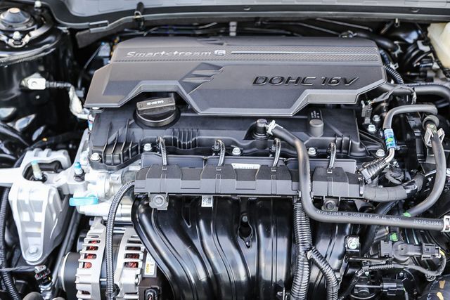 2026 Kia K4 EX Moreno Valley CA