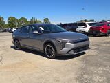 2026 Kia K4 EX Oshkosh WI