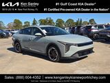 2026 Kia K4 EX Oshkosh WI