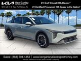 2026 Kia K4 EX Oshkosh WI