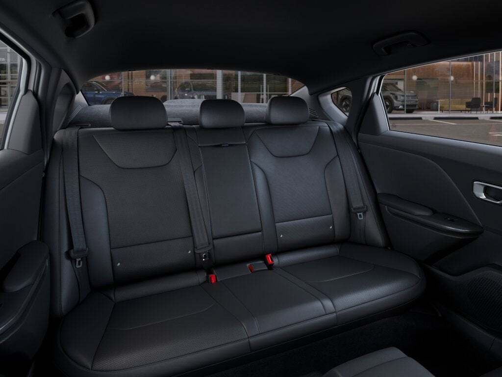 2026 Kia K4 EX Roseville CA
