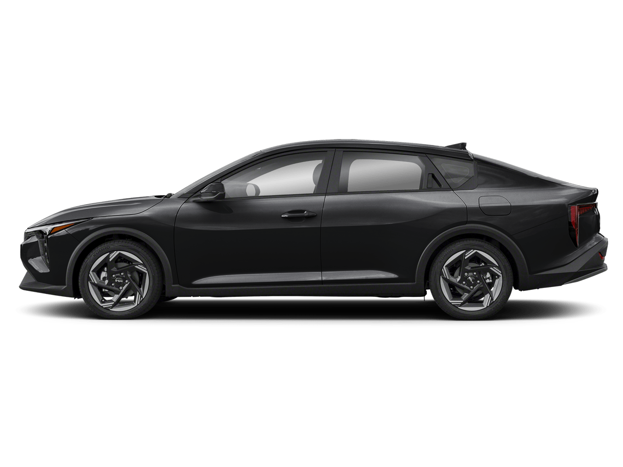 2026 Kia K4 EX Roseville CA