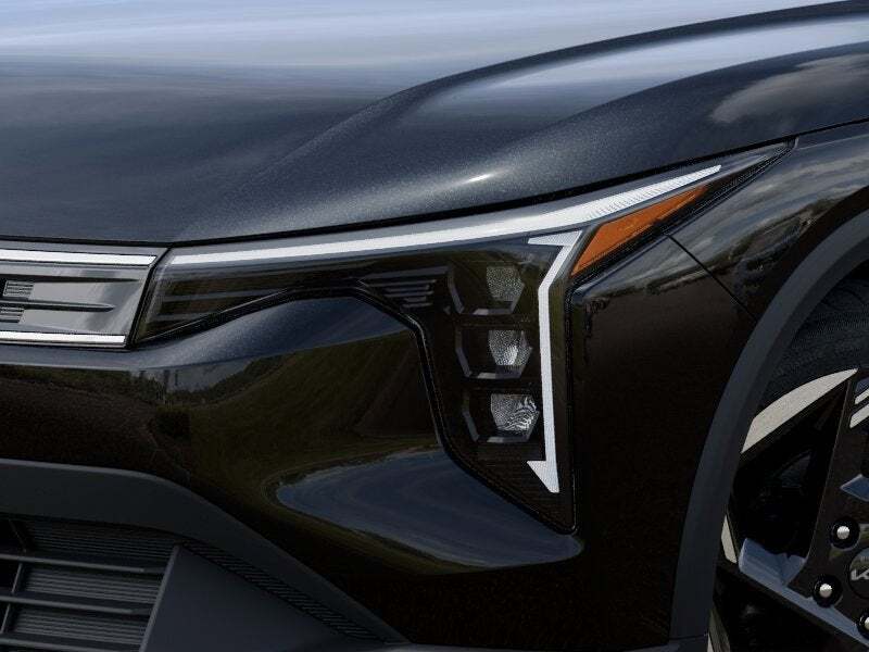 2026 Kia K4 EX Roseville CA