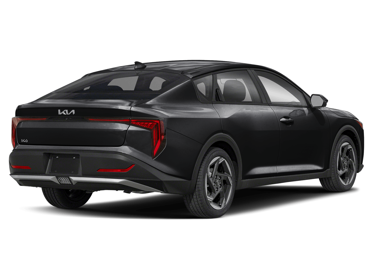 2026 Kia K4 EX Roseville CA