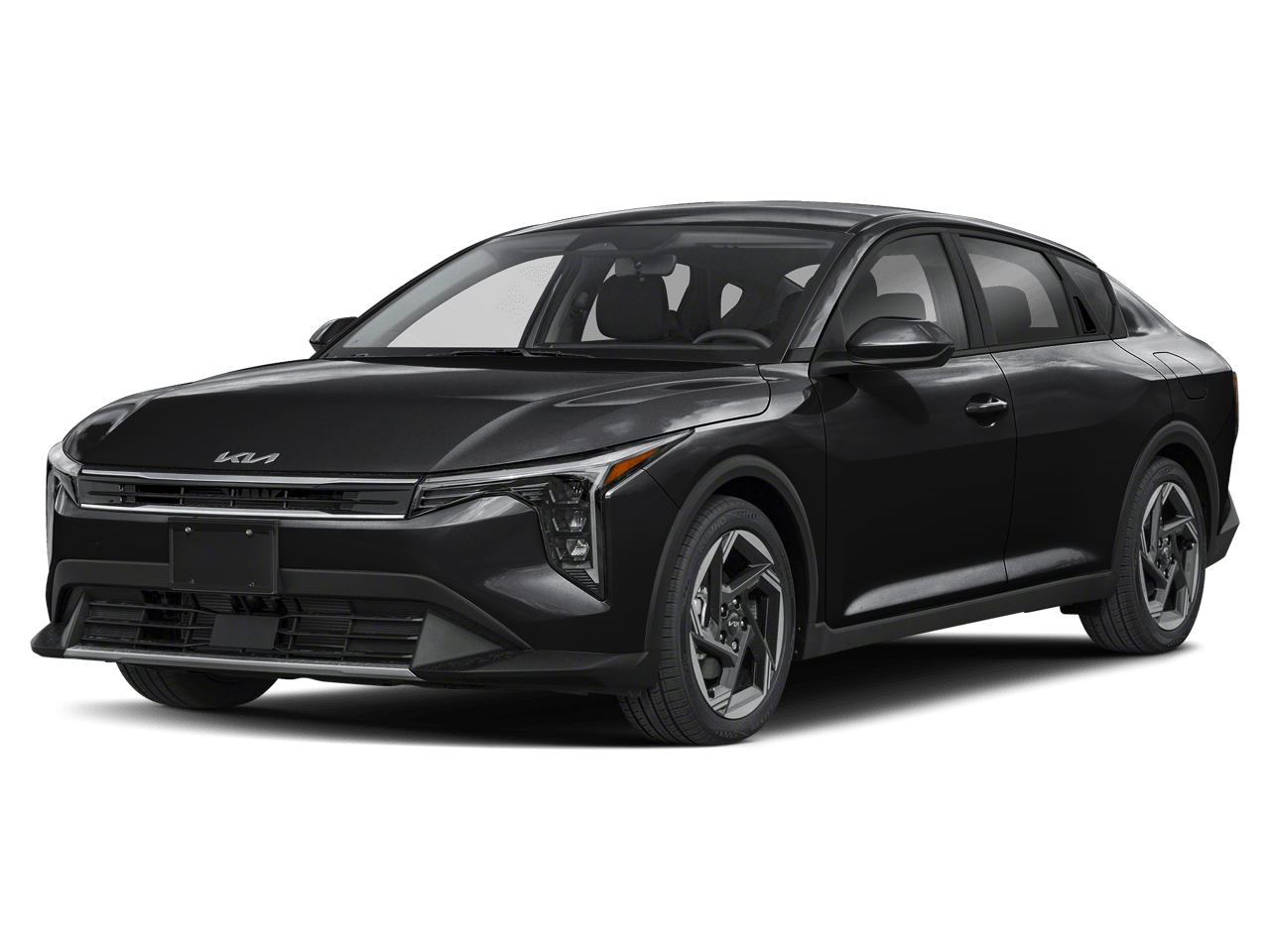 2026 Kia K4 EX Roseville CA