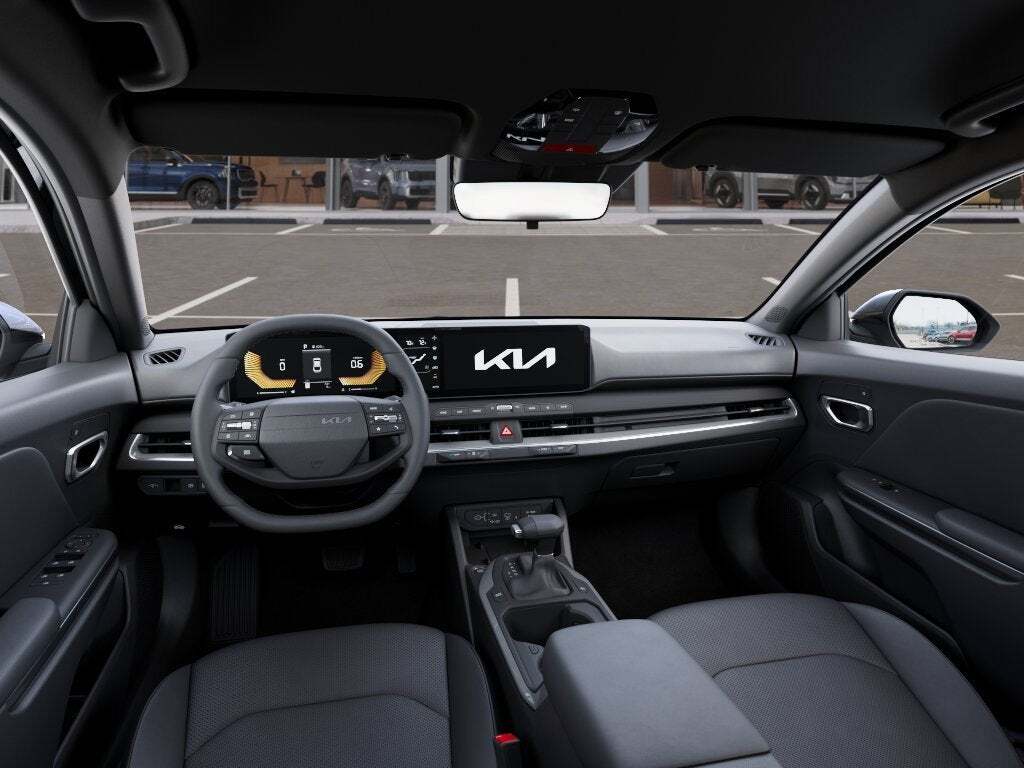 2026 Kia K4 EX Roseville CA