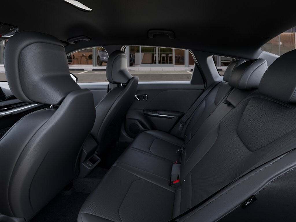 2026 Kia K4 EX Roseville CA