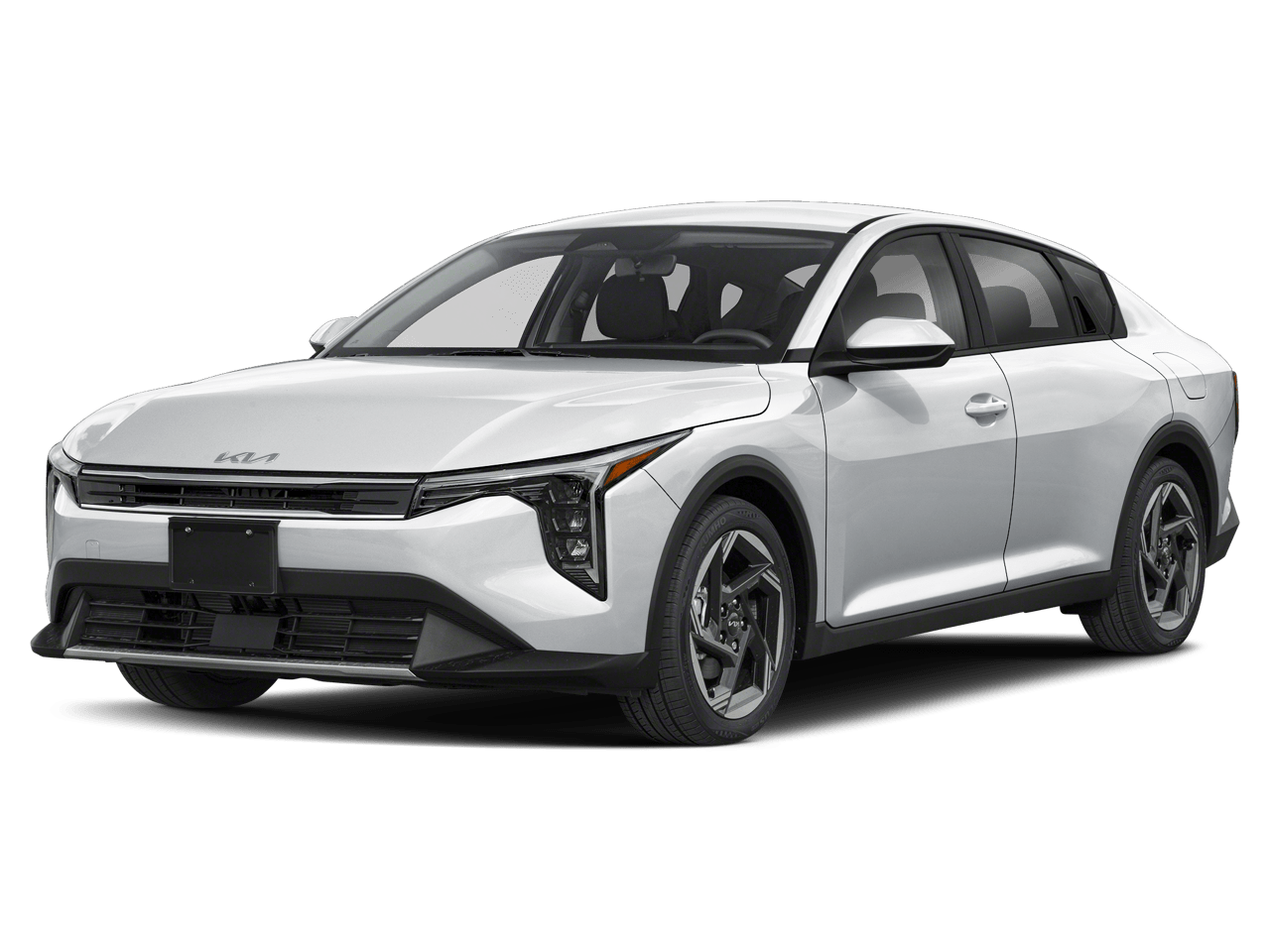 2026 Kia K4 EX Roseville CA