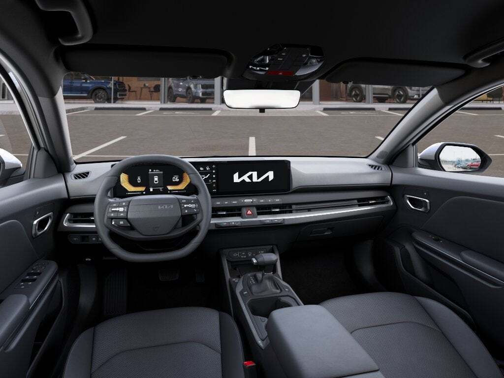2026 Kia K4 EX Roseville CA