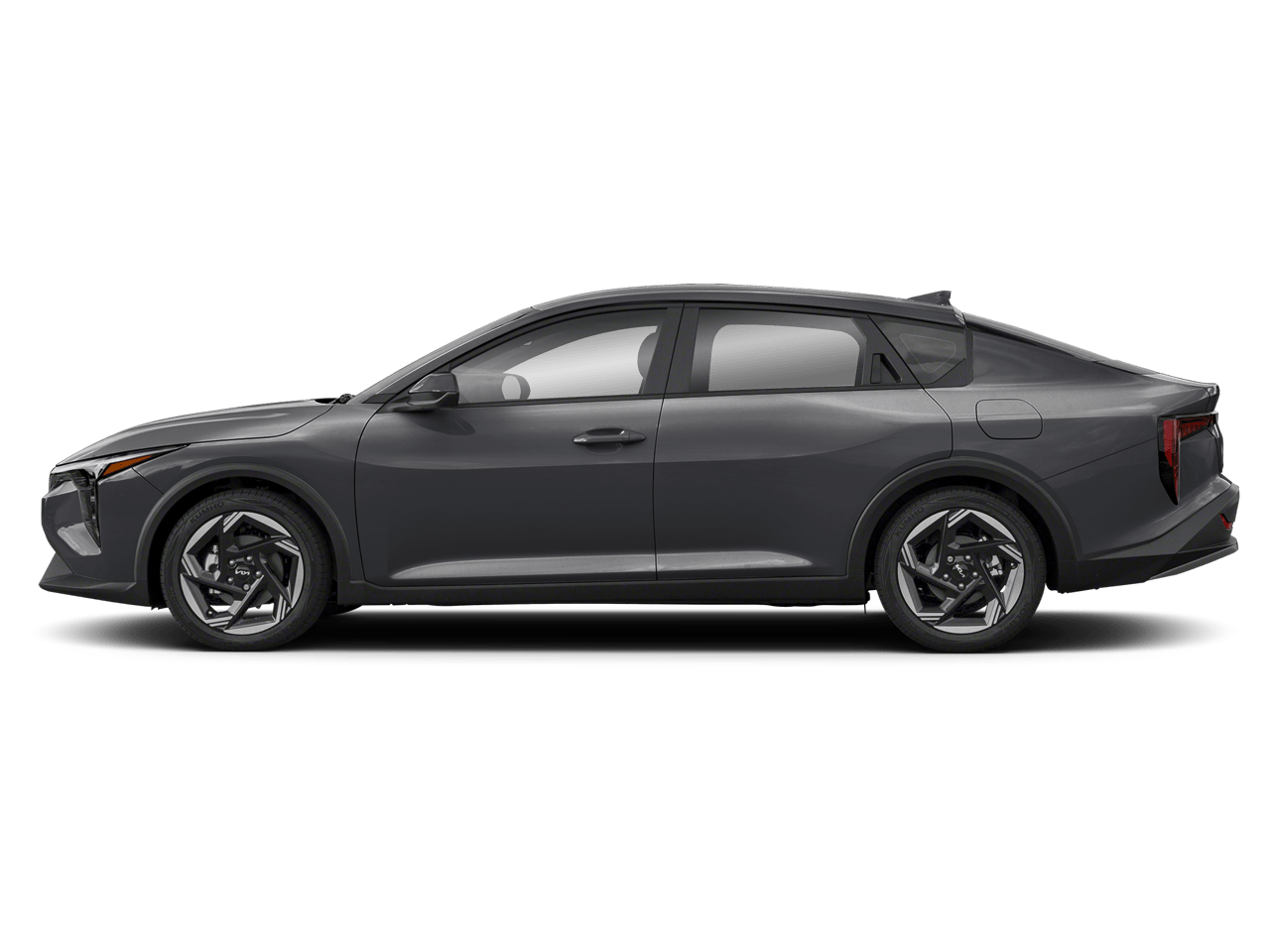2026 Kia K4 EX Roseville CA