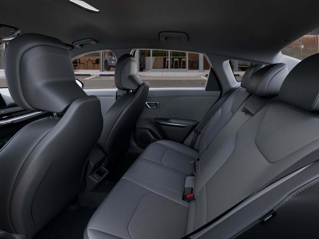 2026 Kia K4 EX Roseville CA