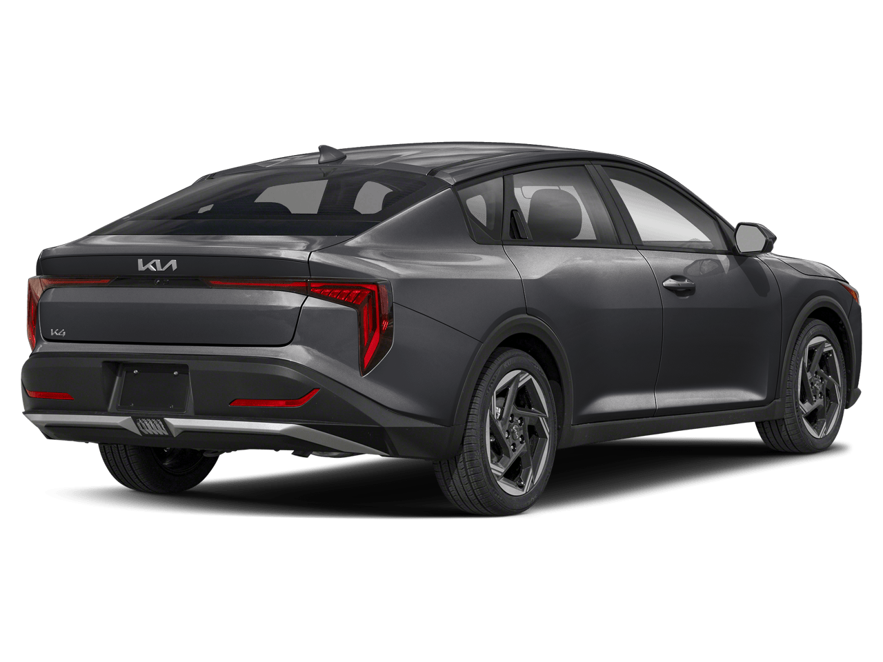 2026 Kia K4 EX Roseville CA