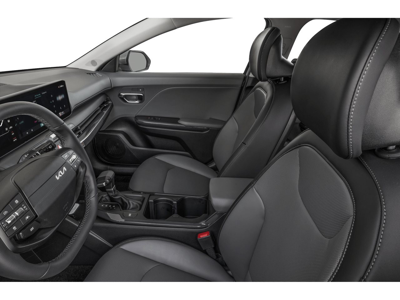 2026 Kia K4 EX Roseville CA