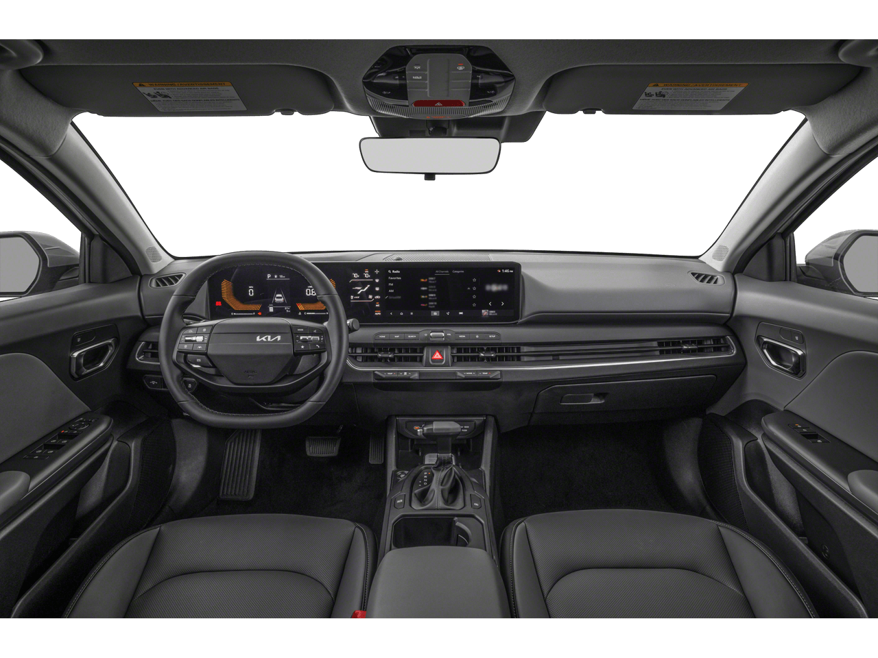 2026 Kia K4 EX Roseville CA